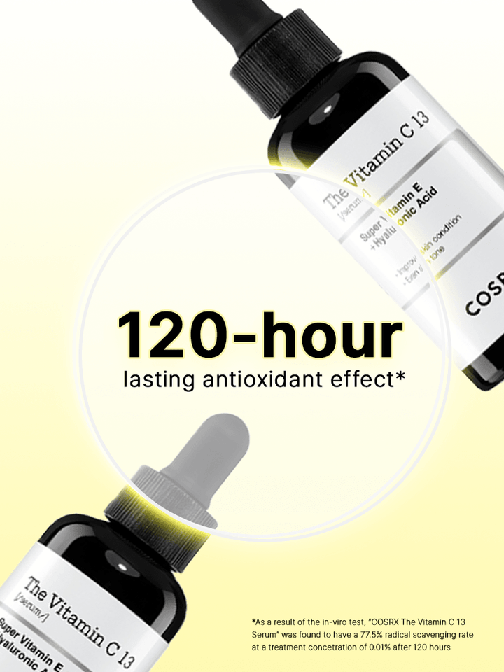 COSRX Sérum The Vitamin C 13 20 ml