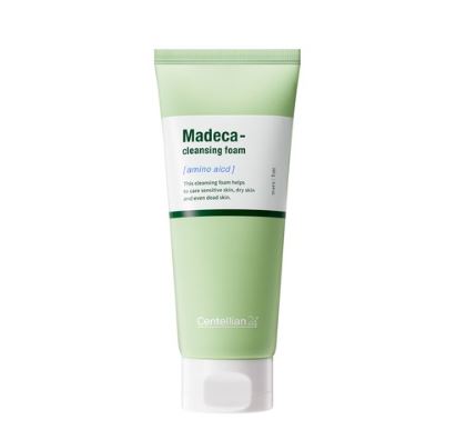 Centellian24 Espuma de Limpeza Madeca 160 g