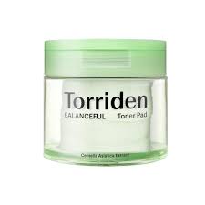 Torriden Discos Tonificantes Balanceful Cica 60 unidades