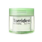 Torriden Discos Tonificantes Balanceful Cica 60 unidades