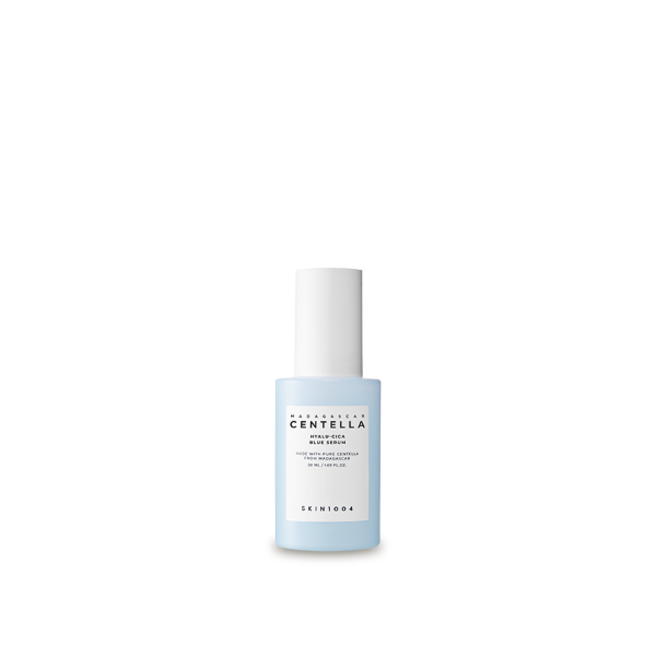 SKIN1004 Sérum Madagascar Centella Hyalu-Cica Blue