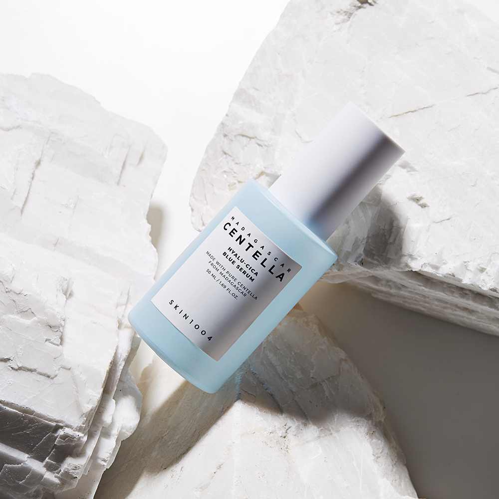 SKIN1004 Sérum Madagascar Centella Hyalu-Cica Blue