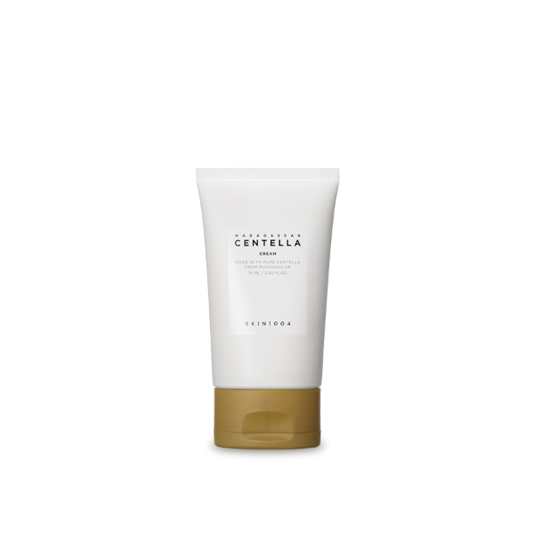 SKIN1004 Creme Madagascar Centella