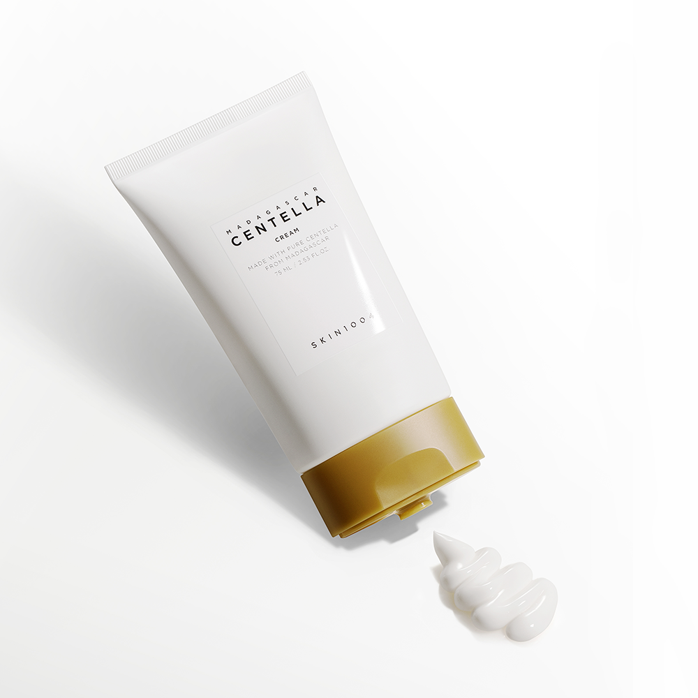 SKIN1004 Creme Madagascar Centella