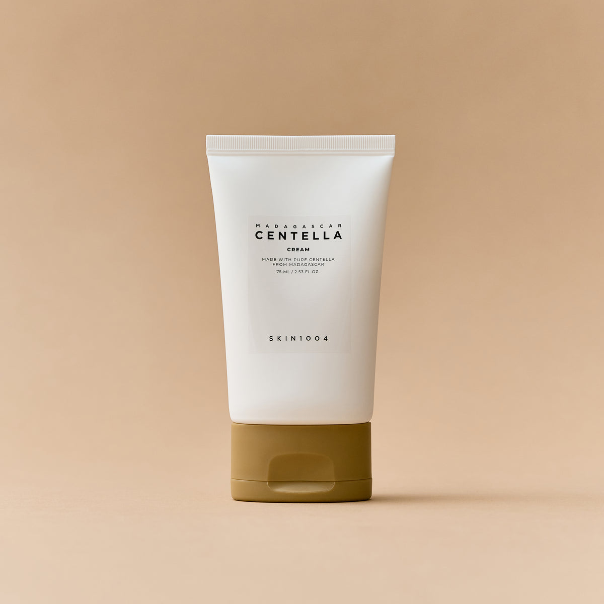 SKIN1004 Creme Madagascar Centella