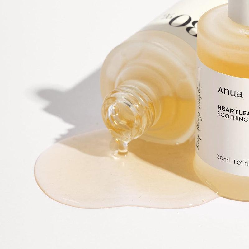 Anua Ampola Calmante Heartleaf 80% Moisture Soothing 30 ml