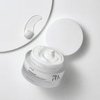 Anua Creme Calmante Intensivo Heartleaf 70% 50 ml