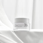 Anua Creme Calmante Intensivo Heartleaf 70% 50 ml