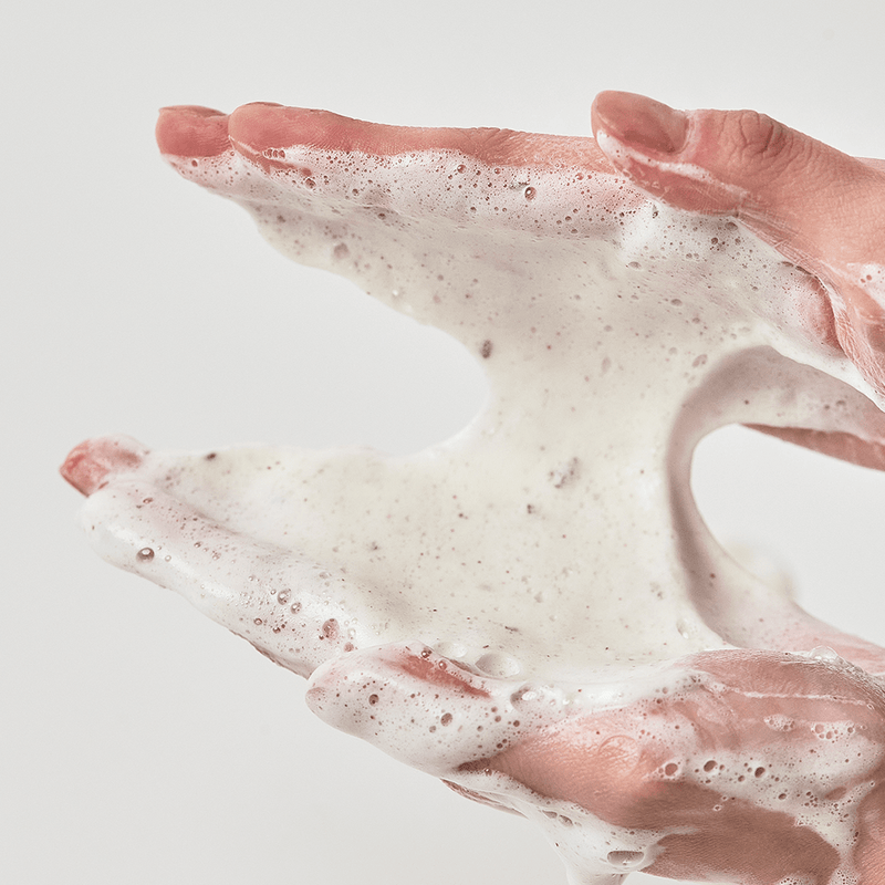 Anua Espuma de Limpeza Profunda Heartleaf Quercetinol Pore 150 ml
