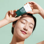 Anua Protetor Solar Heartleaf Silky Moisture 50 ml