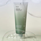 Anua Espuma de Limpeza Heartleaf Succinic Moisture 150 ml