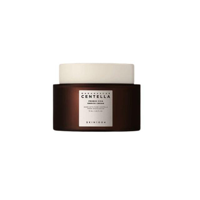 SKIN1004 Creme Madagascar Centella Probio-Cica Enrich
