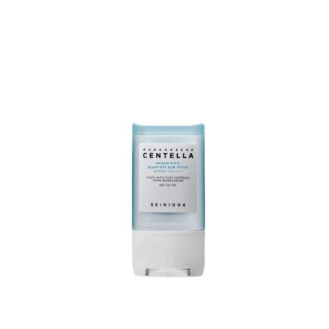 SKIN1004 Protetor Solar em Bastão Madagascar Centella Hyalu-Cica Silky Fit 20 g