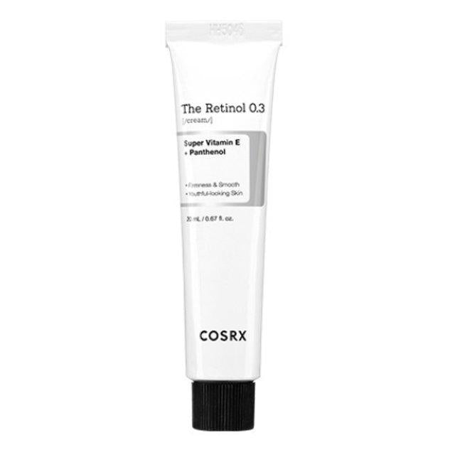 COSRX Creme The Retinol 0.3 20 ml