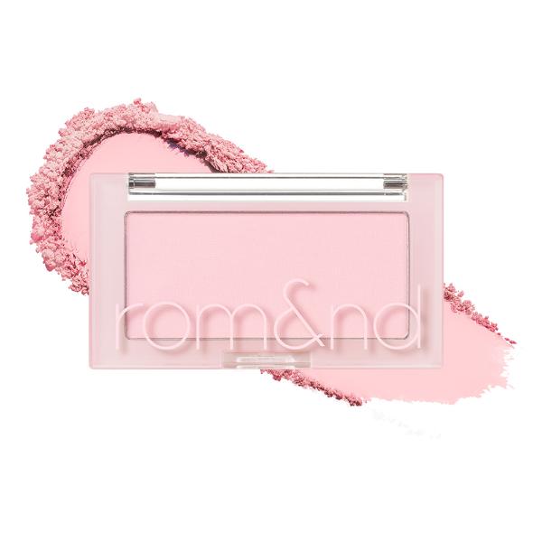 Romand Blush Better Than Cheek W02 Strawberry Milk 4 g