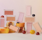 Romand Blush Better Than Cheek W02 Strawberry Milk 4 g