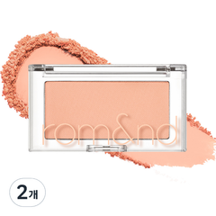 Romand Blush Better Than Cheek C01 Peach Chip 4 g