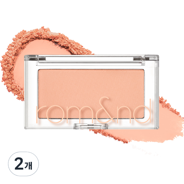 Romand Blush Better Than Cheek C01 Peach Chip 4 g