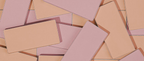 Romand Blush Better Than Cheek C01 Peach Chip 4 g