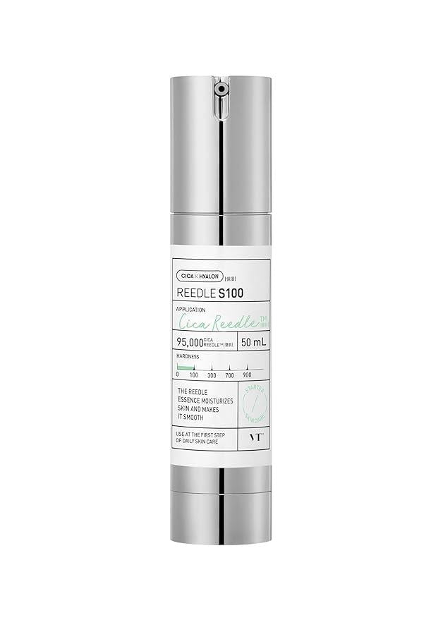VT Cosmetics Sérum Reedle Shot 100 50 ml