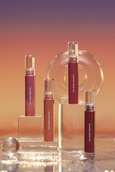 Romand Tint Labial Glasting Water Sunset 4 g