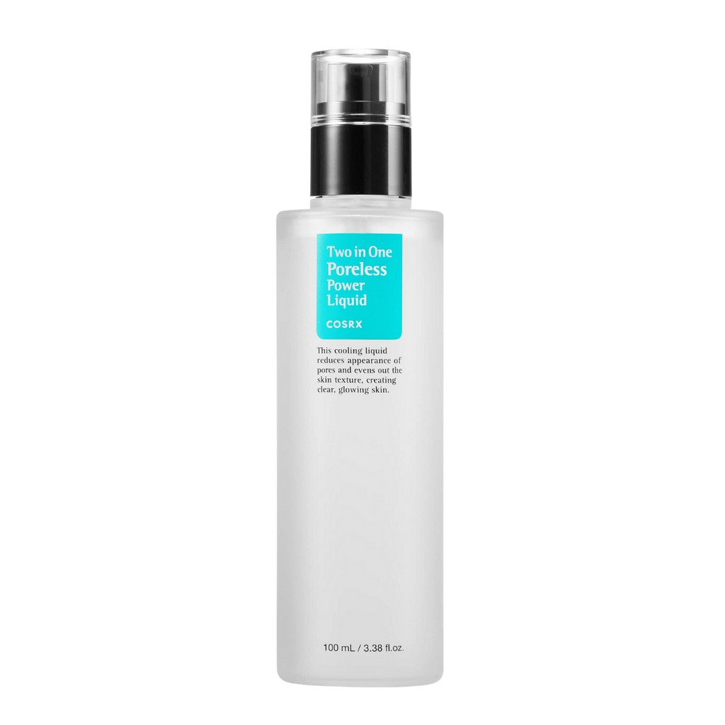 COSRX Tratamento Líquido para Poros Two in One Poreless Power 100 ml