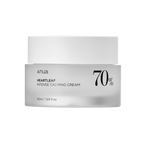 Anua Creme Calmante Intensivo Heartleaf 70% 50 ml