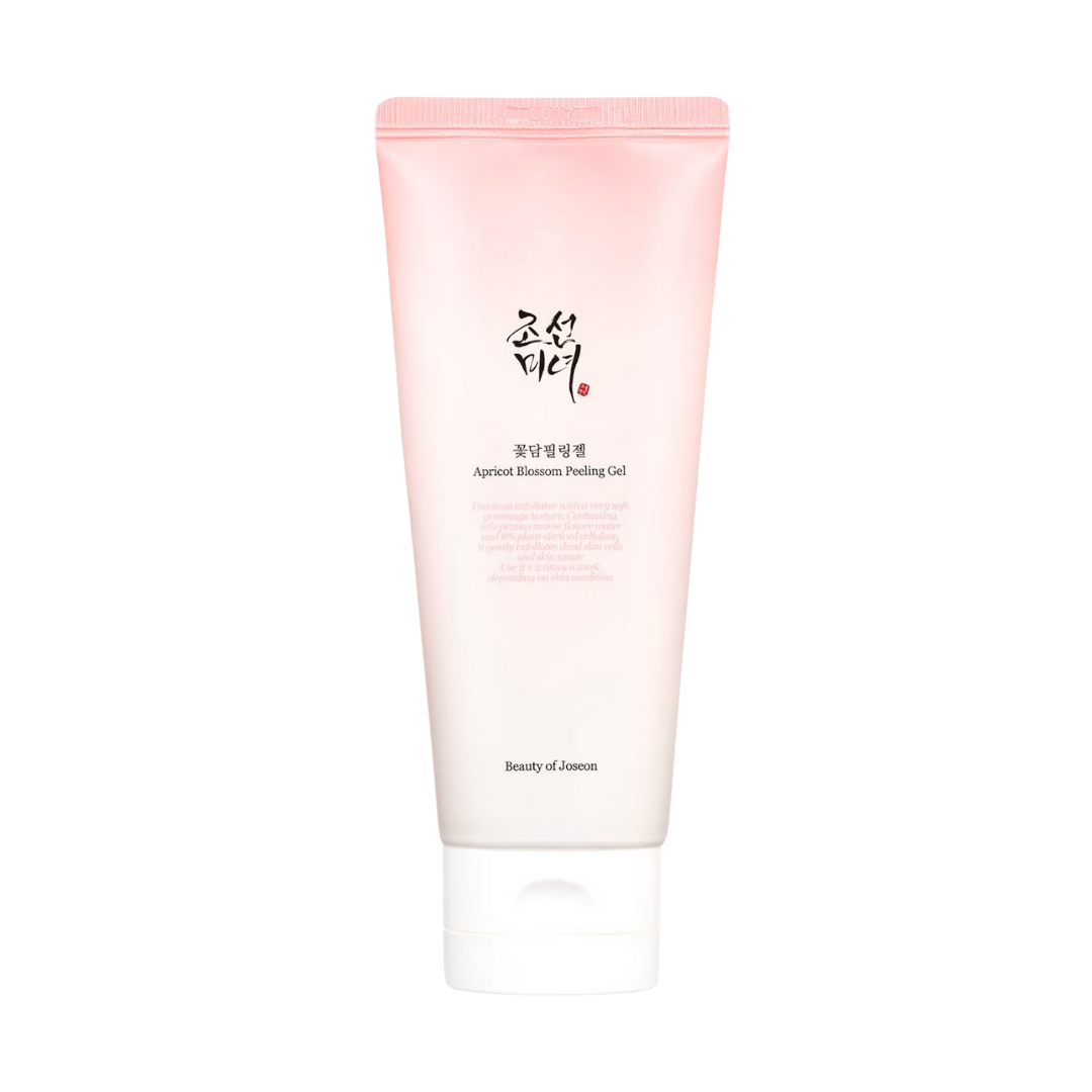 Beauty of Joseon Gel Esfoliante Apricot Blossom 100 ml