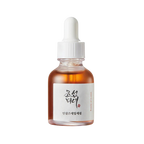 Beauty of Joseon Sérum Revive com Ginseng e Mucina de Caracol 30 ml