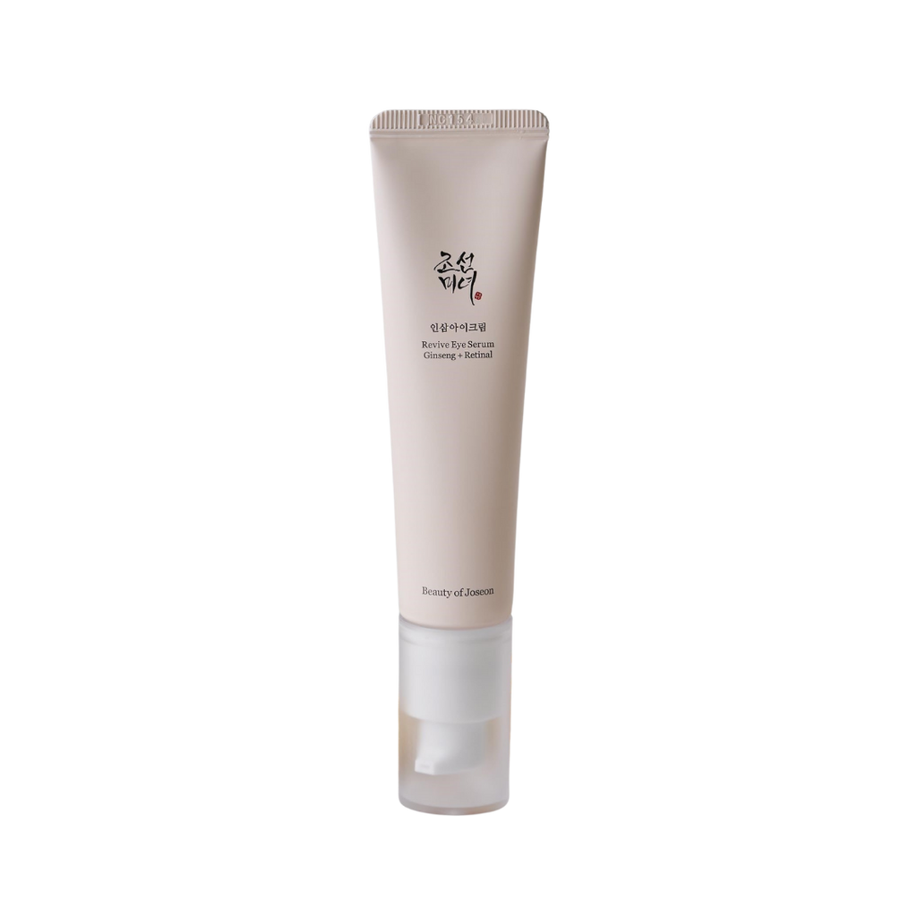 Beauty of Joseon Sérum para Olhos Revive com Ginseng e Retinal 30 ml