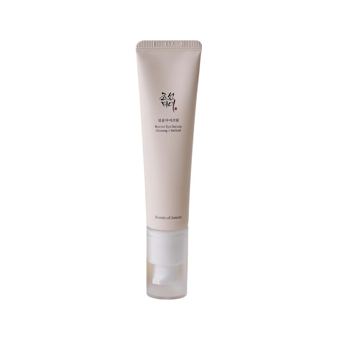 Beauty of Joseon Sérum para Olhos Revive com Ginseng e Retinal 30 ml