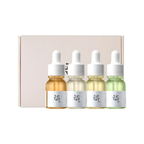 Beauty of Joseon Kit de Séruns Hanbang Discovery — 4 × 10 ml