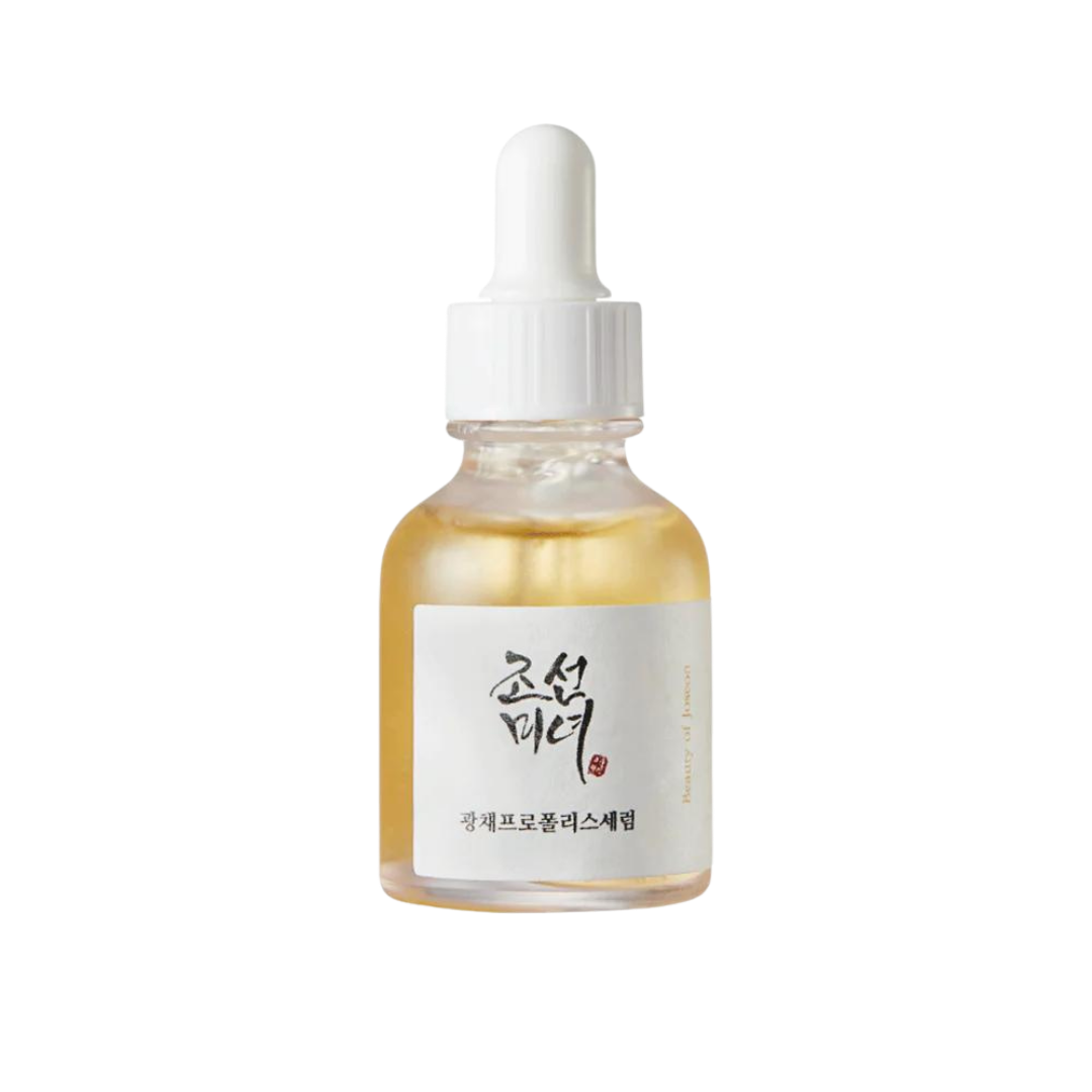Beauty of Joseon Sérum Glow com Própolis e Niacinamida 30 ml