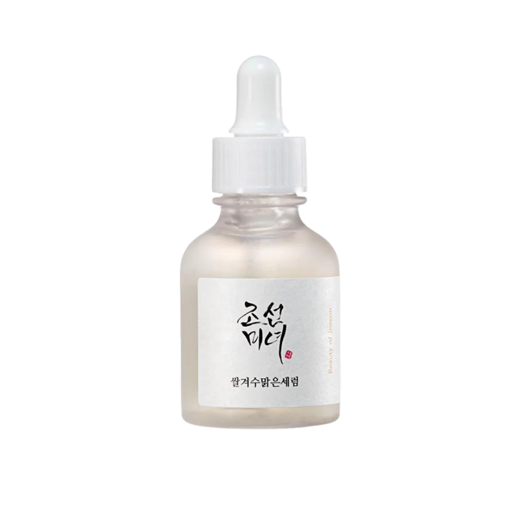 Beauty of Joseon Sérum Glow Deep com Arroz e Alfa-Arbutina 30 ml