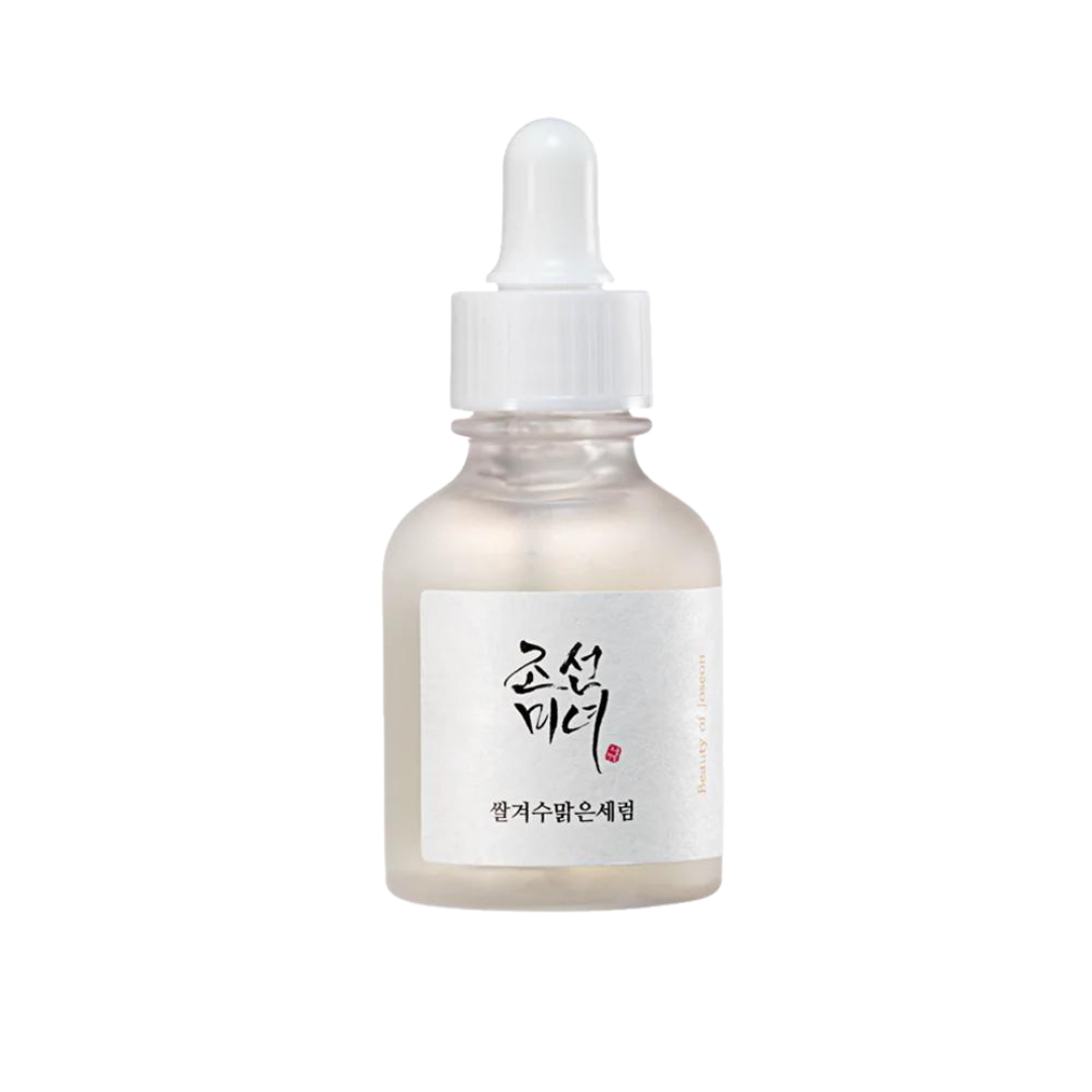 Beauty of Joseon Sérum Glow Deep com Arroz e Alfa-Arbutina 30 ml