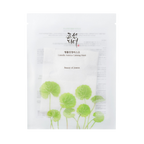 Beauty of Joseon Máscara Calmante com Centella Asiática — 10 × 25 ml