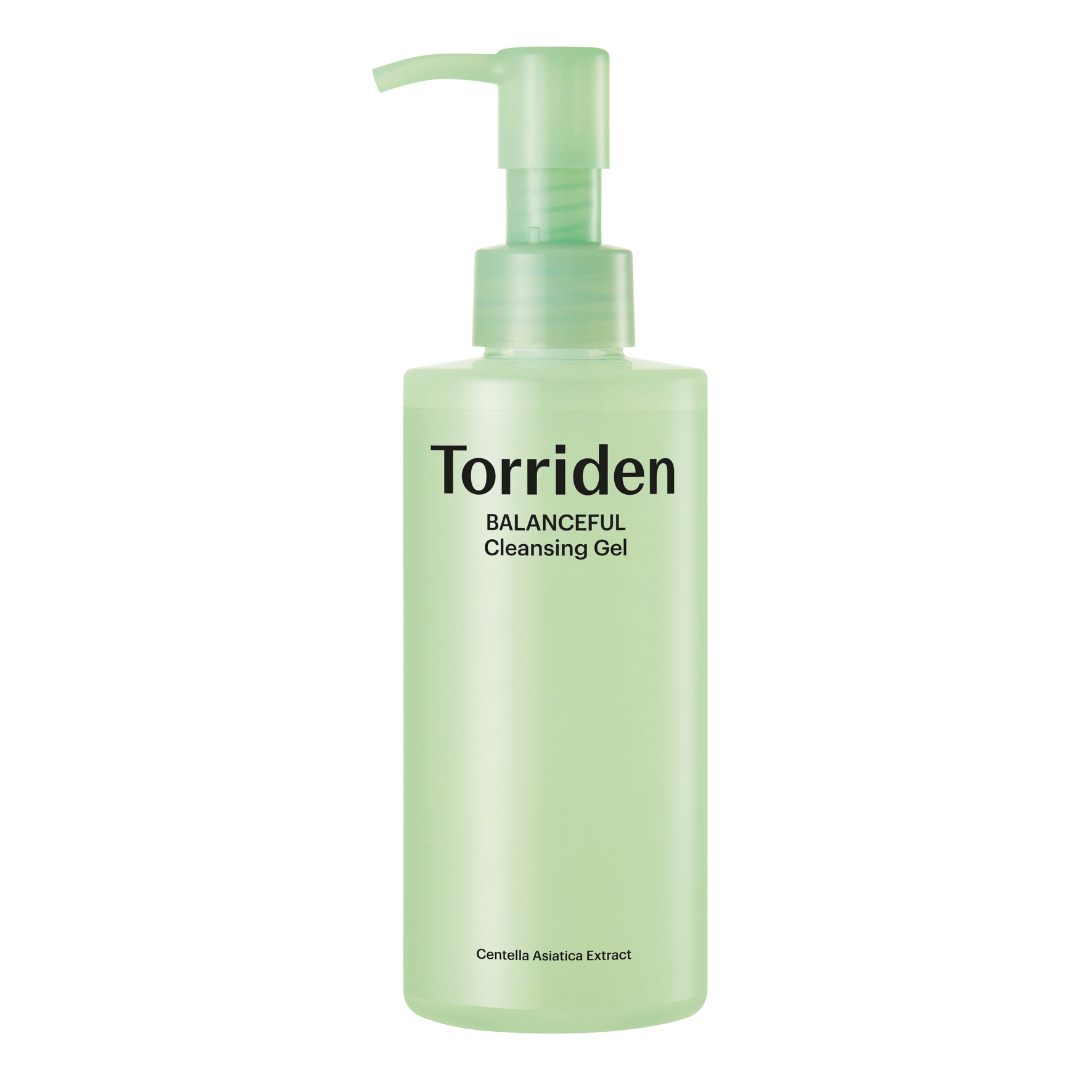 Torriden Gel de Limpeza Balanceful Cica 200 ml