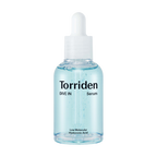Torriden Sérum DIVE IN Ácido Hialurônico de Baixo Peso Molecular 50 ml