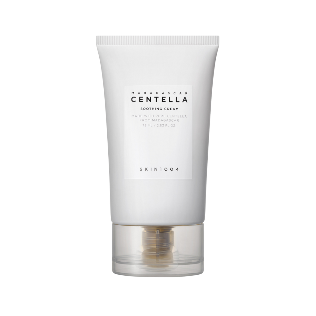 SKIN1004 Creme Calmante Madagascar Centella 75 ml