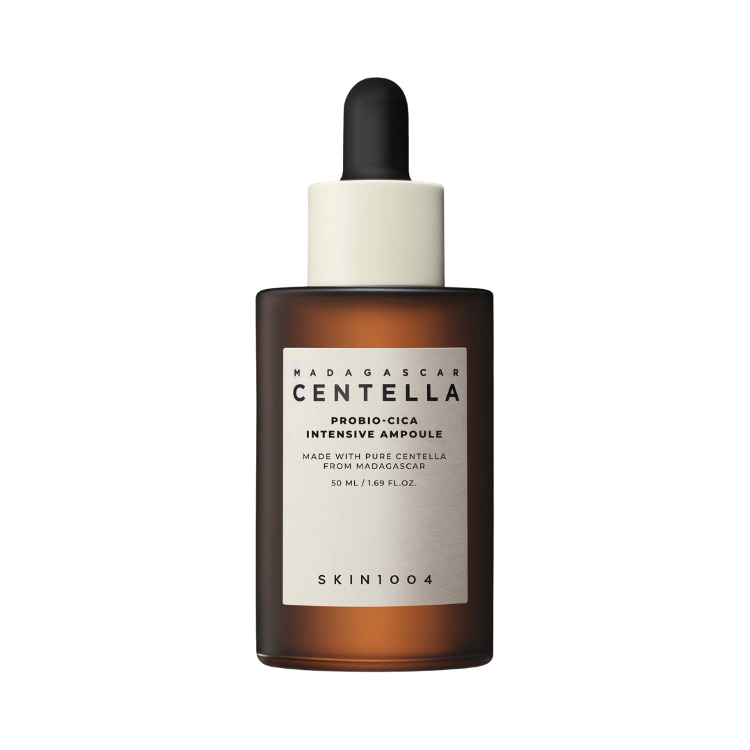 SKIN1004 Ampola Madagascar Centella Probio-Cica Intensive 50 ml