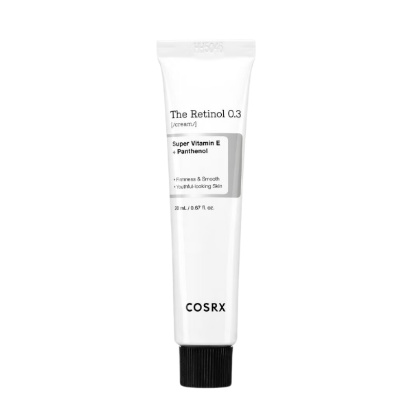 COSRX Creme The Retinol 0.3 20 ml