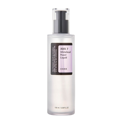 COSRX Esfoliante Líquido AHA 7 Whitehead Power 100 ml