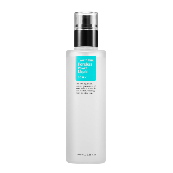 COSRX Tratamento Líquido para Poros Two in One Poreless Power 100 ml
