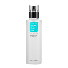 COSRX Tratamento Líquido para Poros Two in One Poreless Power 100 ml
