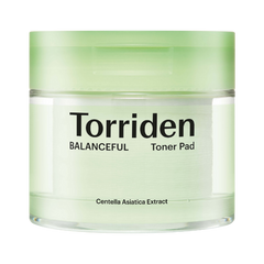 Torriden Discos Tonificantes Balanceful Cica 60 unidades