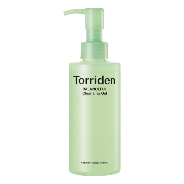 Torriden Gel de Limpeza Balanceful Cica 200 ml