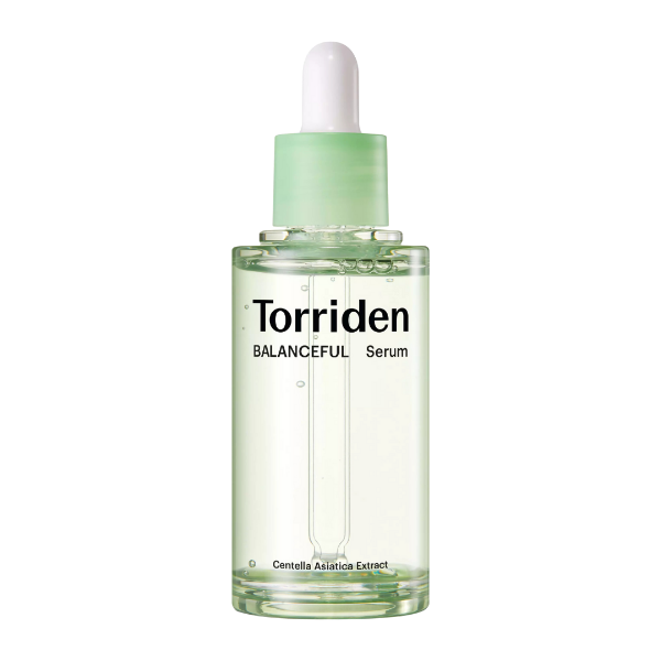 Torriden Sérum Balanceful Cica 50 ml