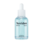 Torriden Sérum DIVE IN Ácido Hialurônico de Baixo Peso Molecular 50 ml