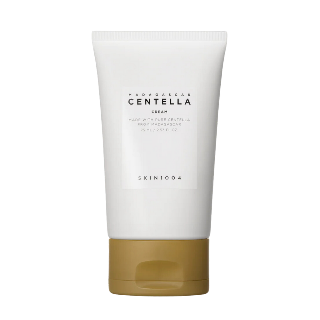 SKIN1004 Creme Madagascar Centella