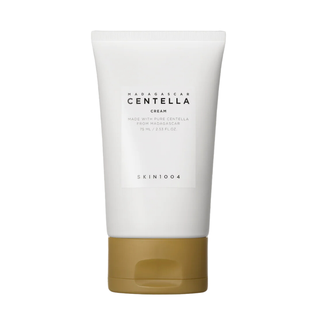 SKIN1004 Creme Madagascar Centella